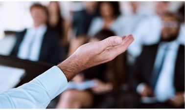 Presentation Skills 002